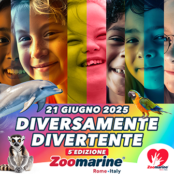 DIVERSAMENTE DIVERTENTE
